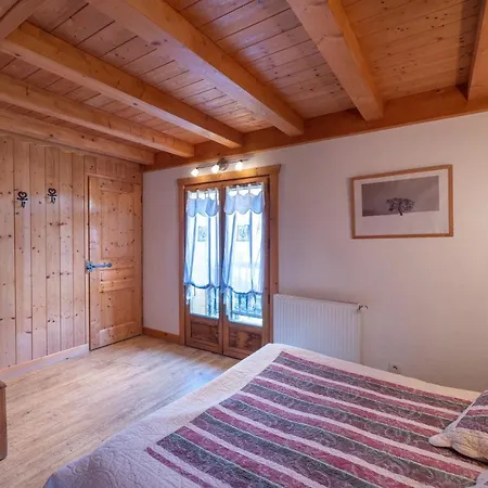 Chalet La Remise *