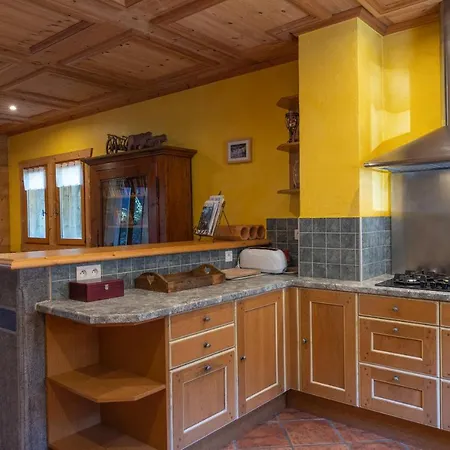 Chalet La Remise Chalet Samoens