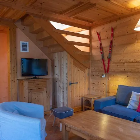 Chalet Chalet La Remise