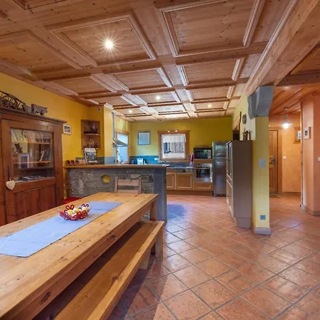 Chalet La Remise Chalet Samoens