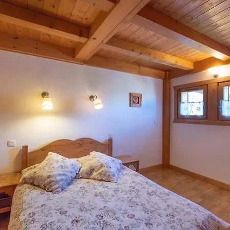 Chalet Chalet La Remise