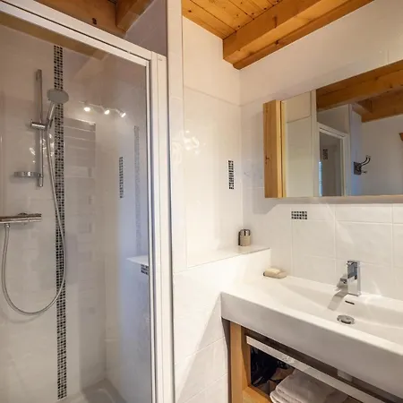 Chalet La Remise Chalet *