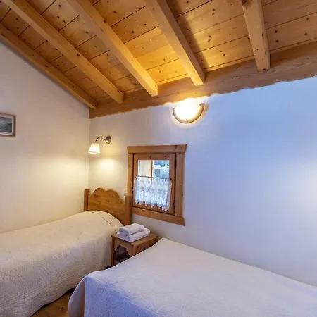 Chalet La Remise Samoens