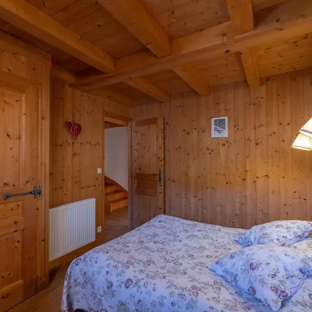 Chalet La Remise Chalet *