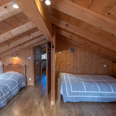 Chalet La Remise *